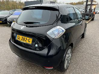 Renault Zoé Q210 ZEN QUICK CHARGE 22KW) picture 5