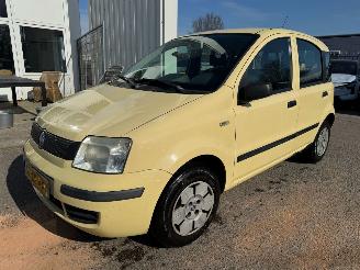 Fiat Panda 1.1 Active picture 1