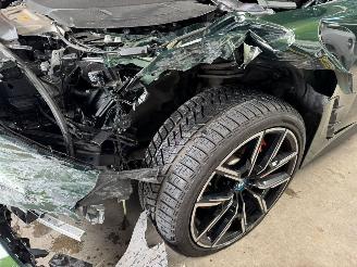 BMW i4 eDrive35 AUTOMAAT 70 kWh 210 KW 285 PK BJ 2024 29.000  KM picture 12