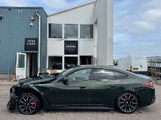 BMW i4 eDrive35 AUTOMAAT 70 kWh 210 KW 285 PK BJ 2024 29.000  KM picture 6