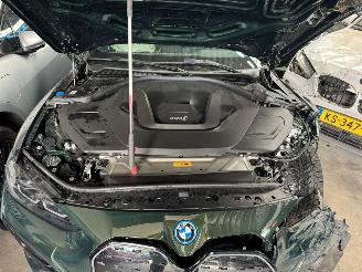 BMW i4 eDrive35 AUTOMAAT 70 kWh 210 KW 285 PK BJ 2024 29.000  KM picture 14