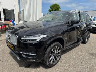 Volvo Xc-90 2.0 AUTOMAAT D5 AWD Inscription BJ 2015 149.908 KM picture 6