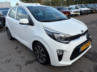 Kia Picanto 1.0 CVVT First Edition BJ 2017 140.559 KM picture 6