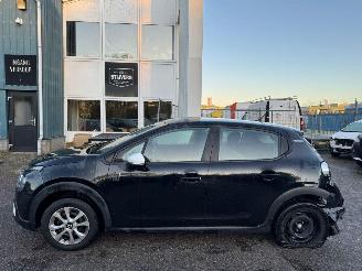 Citroën C3 1.2 PureTech You picture 2