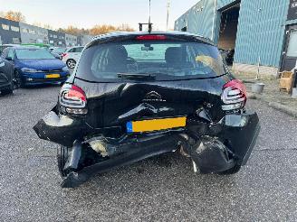 Citroën C3 1.2 PureTech You picture 4