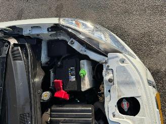 Suzuki Splash 1.0 VVT Exclusive EASSS BJ 2012 97.854 KM picture 9