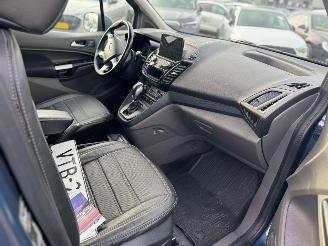 Ford Transit Connect 1.5 L2 AUTOMAAT  L2 Limited bj 2023 picture 12