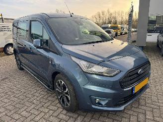 Ford Transit Connect 1.5 L2 AUTOMAAT  L2 Limited bj 2023 picture 8