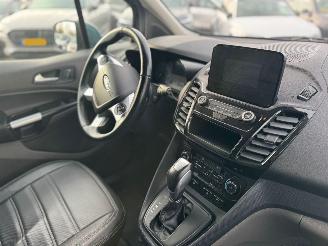 Ford Transit Connect 1.5 L2 AUTOMAAT  L2 Limited bj 2023 picture 10