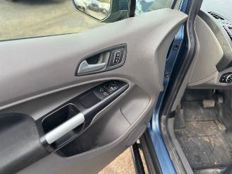 Ford Transit Connect 1.5 L2 AUTOMAAT  L2 Limited bj 2023 picture 14