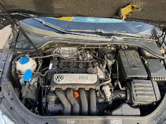 Volkswagen Eos 2.0-16v FSI picture 9