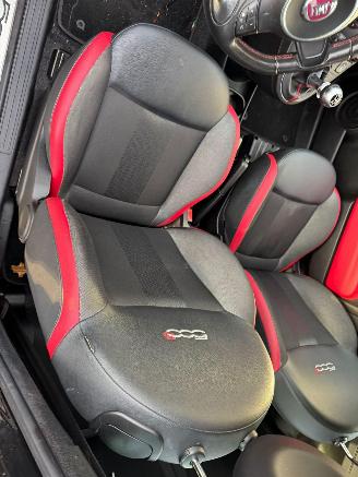 Fiat 500C 0.9 TwinAir Turbo 500S picture 14