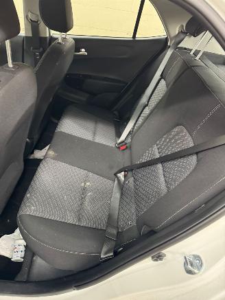 Kia Picanto 1.0 DPI AUTOMAAT BJ 2025  DynamicLine picture 15