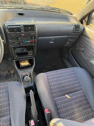 Toyota Starlet 1.3i Friend picture 11