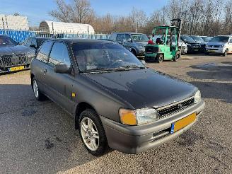 Toyota Starlet 1.3i Friend picture 6