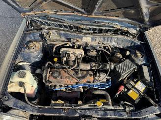 Toyota Starlet 1.3i Friend picture 7