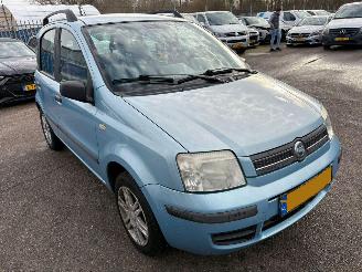 Fiat Panda Fiat Panda 1.2 Emotion picture 6