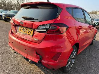 Ford Fiesta 1.0 EcoBoost Hybrid ST-Line X picture 5
