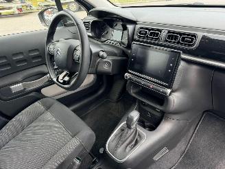 Citroën C3 1.2 AUTOMAAT PureTech Business picture 11