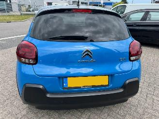 Citroën C3 1.2 AUTOMAAT PureTech Business picture 6