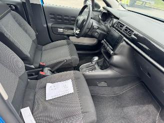 Citroën C3 1.2 AUTOMAAT PureTech Business picture 10