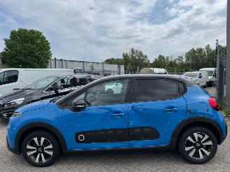 Citroën C3 1.2 AUTOMAAT PureTech Business picture 8