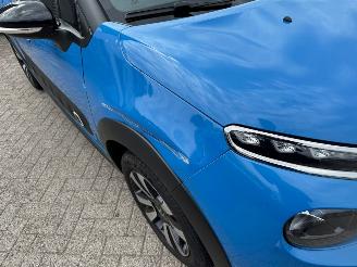 Citroën C3 1.2 AUTOMAAT PureTech Business picture 5