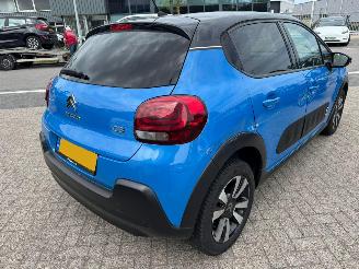 Citroën C3 1.2 AUTOMAAT PureTech Business picture 2