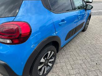 Citroën C3 1.2 AUTOMAAT PureTech Business picture 3