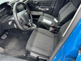 Citroën C3 1.2 AUTOMAAT PureTech Business picture 13
