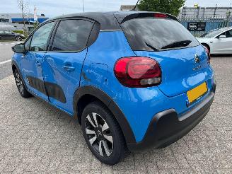 Citroën C3 1.2 AUTOMAAT PureTech Business picture 7