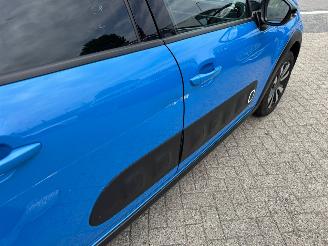 Citroën C3 1.2 AUTOMAAT PureTech Business picture 4