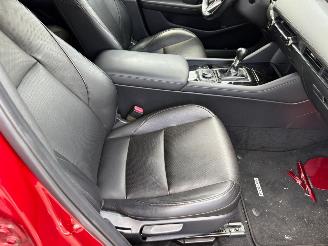 Mazda 3 2.0 e-SkyActiv-X M Hybrid 180 Luxury picture 9
