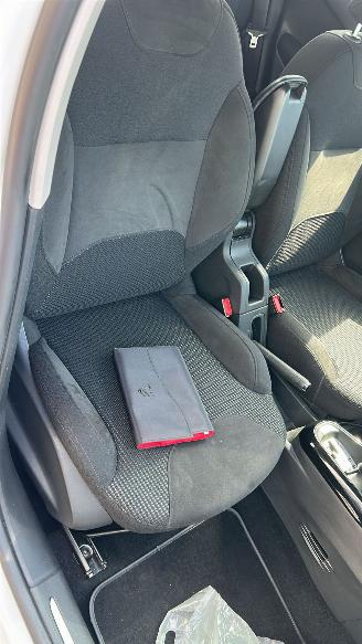 Citroën C3 1.6  AUTOMAAT VTi Exclusive picture 17