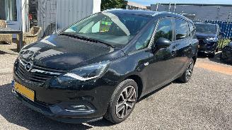 skadebil auto Opel Zafira 1.6 CDTI BJ 2018 ! 2018/9