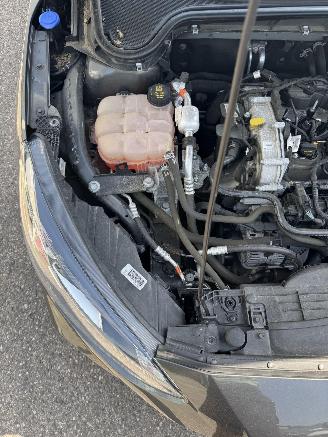 Ford Focus 1.0 EcoBoost Hybrid ST Line Business picture 21
