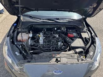 Ford Focus 1.0 EcoBoost Hybrid ST Line Business picture 19