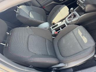 Ford Focus 1.0 EcoBoost Hybrid ST Line Business picture 16