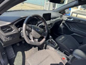 Ford Focus 1.0 EcoBoost Hybrid ST Line Business picture 9