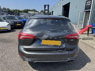 Ford Focus 1.0 EcoBoost Hybrid ST Line Business picture 4