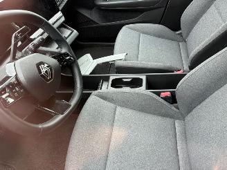 Renault Mégane E-Tech EV60 Optimum Charge Equilibre picture 10