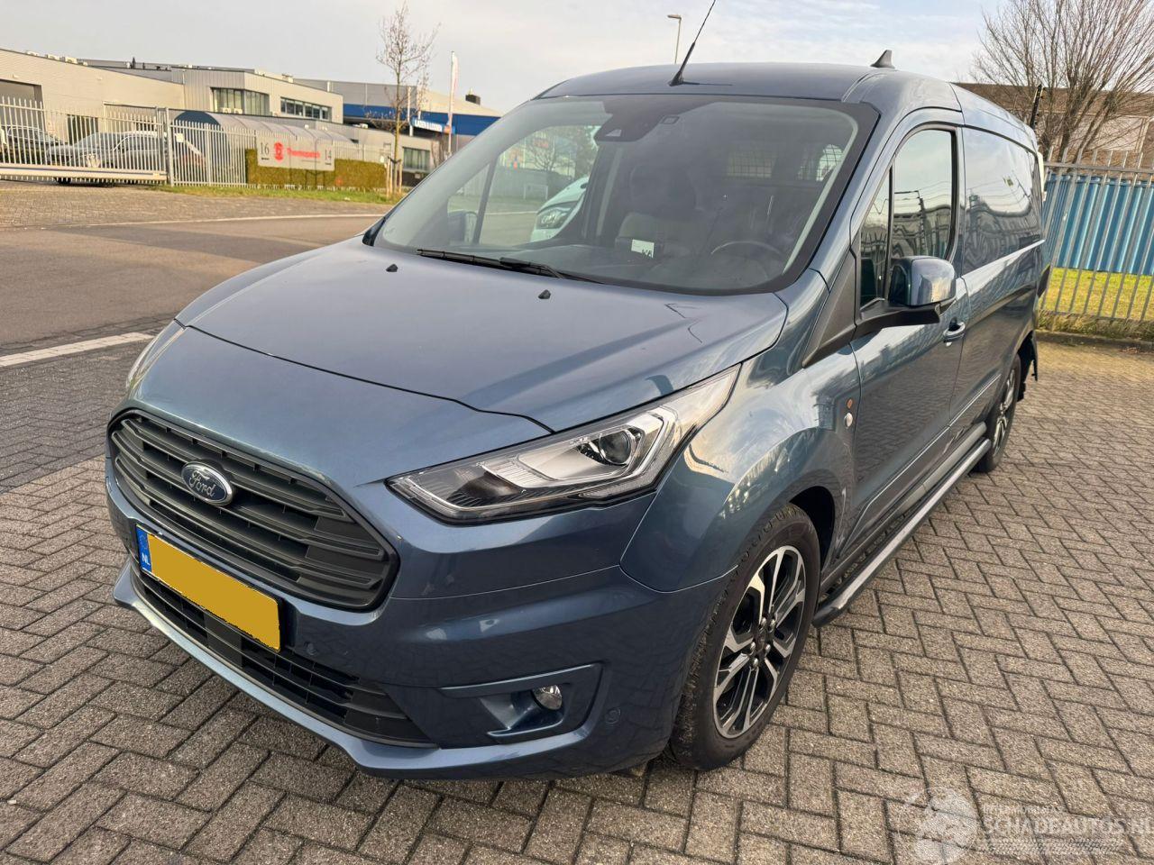 Ford Transit Connect 1.5 L2 AUTOMAAT  L2 Limited bj 2023