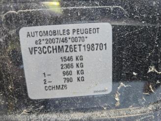 Peugeot 208 208 I (CA/CC/CK/CL), Hatchback, 2012 / 2019 1.2 Vti 12V PureTech 82 picture 7