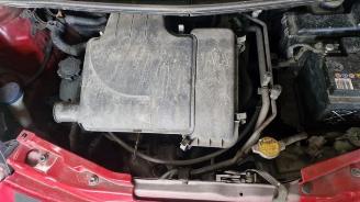 Citroën C1 C1, Hatchback, 2005 / 2014 1.0 12V picture 9