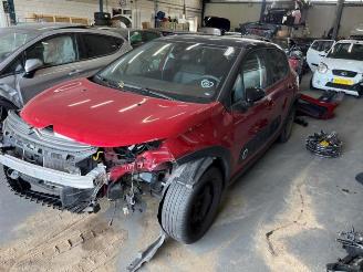 Sloopauto Citroën C3 C3 (SX/SW), Hatchback, 2016 1.2 Vti 12V PureTech 2019/2