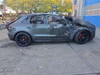 Porsche Macan Macan (95B), SUV, 2014 3.0 S Diesel V6 24V picture 7