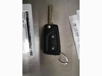 Purkuautot passenger cars Peugeot 108 108, Hatchback, 2014 1.0 12V 2017