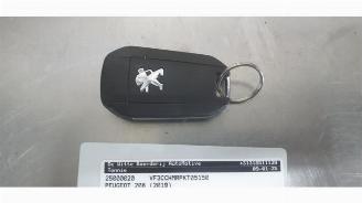 Peugeot 208 208 I (CA/CC/CK/CL), Hatchback, 2012 / 2019 1.2 Vti 12V PureTech picture 5