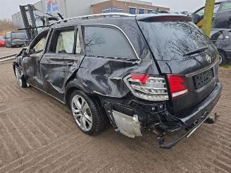 Mercedes E-klasse E Estate (S212), Combi, 2009 / 2016 E-250 CDI 16V BlueEfficiency,BlueTEC picture 4