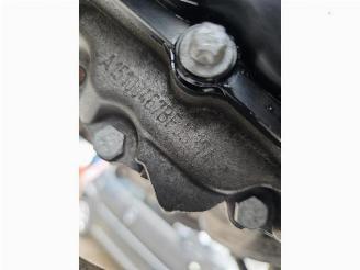 Opel Corsa Corsa E, Hatchback, 2014 1.4 16V picture 17